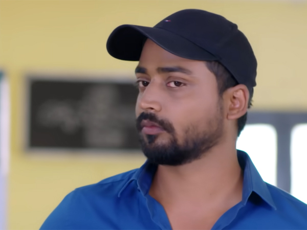 Guppedantha Manasu Serial August 5 2023 Today Full Episode 834