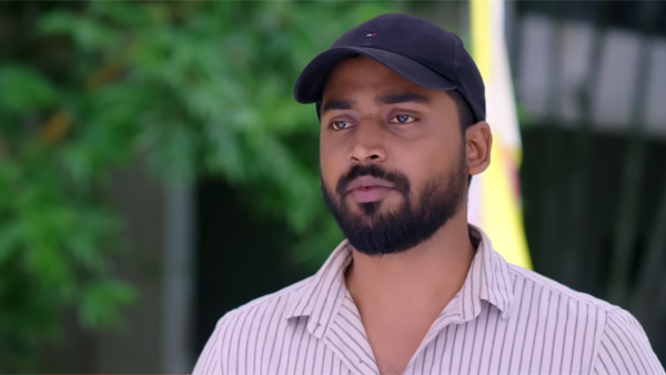 Guppedantha Manasu Serial August 15 2023 Today Full Episode 842