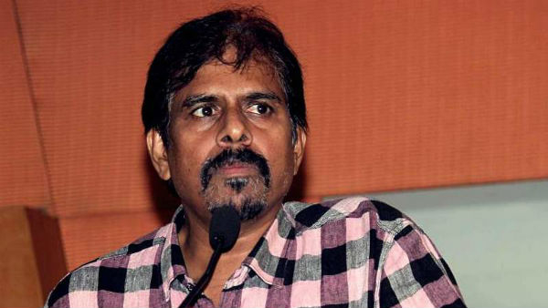 Chennai Court Issues Arrest Warrant to Ap Minister Roja Husband, Film Director RK Selvamani