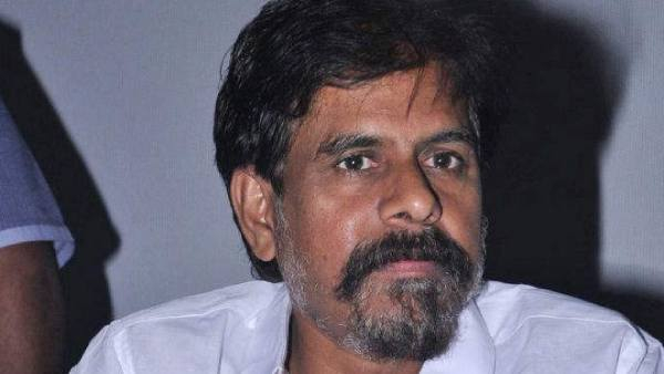 Chennai Court Issues Arrest Warrant to Ap Minister Roja Husband, Film Director RK Selvamani