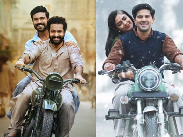 SIIMA 2023 Nominations are Out And Venue Details Here RRR and Sita Ramam are dominating this list 