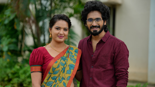 Rayalaseema backdrop Sagileti Katha trailer impresses RGV and Tollywood Celebrities goes trending