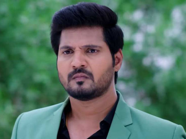 Guppedantha Manasu Serial August 15 2023 Today Full Episode 842