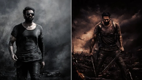 Prabhas Starrer Salaar Movie Trailer Postpone to September 1st Week