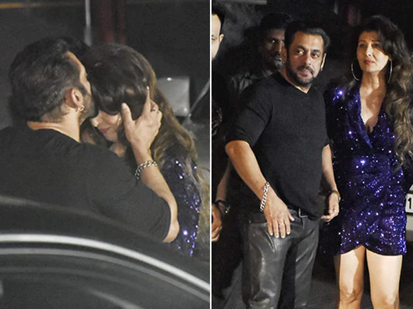 Sangeeta Bijlani Salman Khan Sangeeta Bijlani Salman Khan