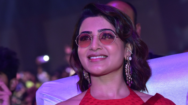 Is Samantha Ruthu Prabhu still facing health Issues and struggling with myositis?