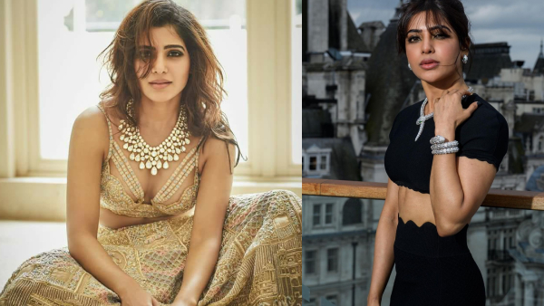 Samantha Myositis Treatment Cost Is Rs 25 Cr And Debt From A Hero