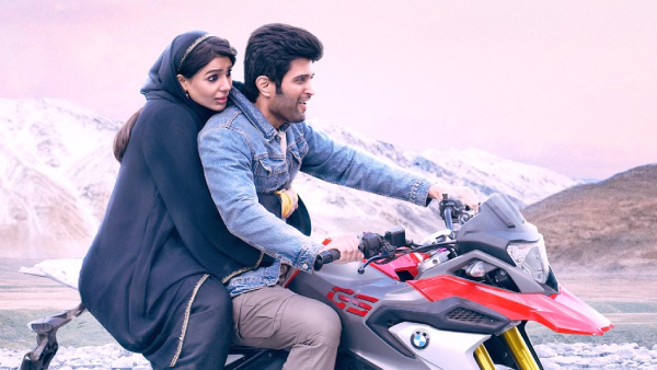 Is Kushi movie story releated to Samantha Ruth Prabhu marriage life? Here is Shiva Nirvana clarity