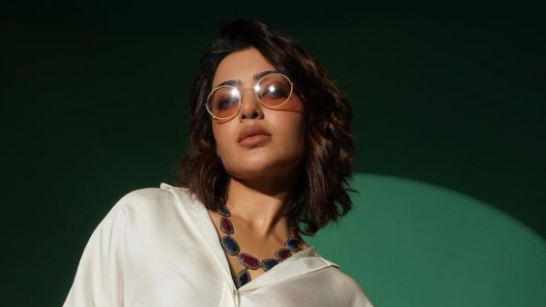 Kushi Movie Based on Samantha Ruth Prabhu Real Life Story