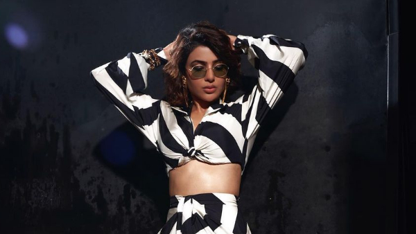 Kushi Movie Based on Samantha Ruth Prabhu Real Life Story