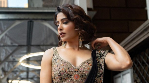 Kushi Movie Based on Samantha Ruth Prabhu Real Life Story