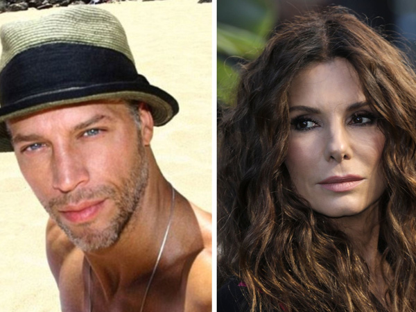 Sandra Bullock Boy Friend Bryan Randall died Sandra Bullock Boy Friend Bryan Randall died