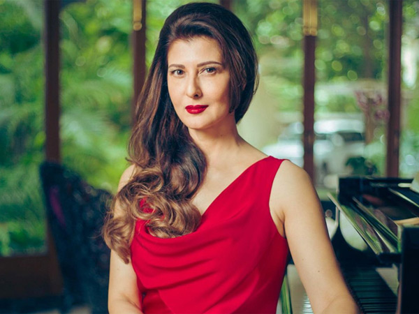 Sangeeta Bijlani Sangeeta Bijlani