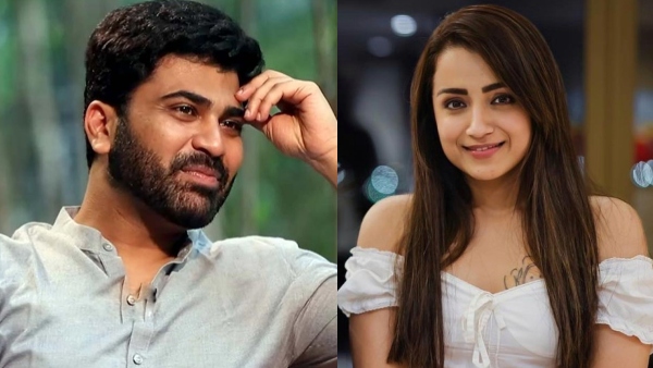 Sharwanand Fix for Chiranjeevi and Kalyan Krishna Movie