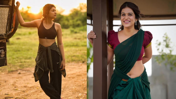 Tollywood Heroine Shraddha Das Fantastic Photos Viral Tollywood Heroine Shraddha Das Fantastic Photos Viral