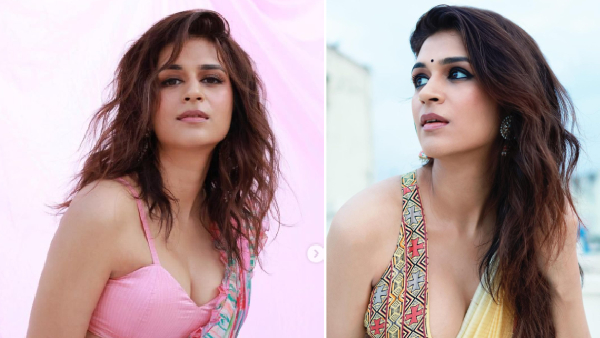 Tollywood Heroine Shraddha Das Fantastic Photos Viral Tollywood Heroine Shraddha Das Fantastic Photos Viral