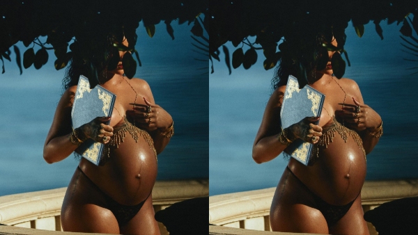 Singer Rihanna blessed with Baby boy with A$AP Rocky secretly