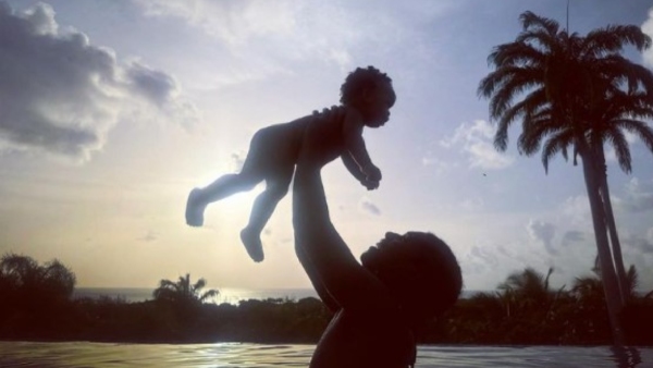 Singer Rihanna blessed with Baby boy with A$AP Rocky secretly