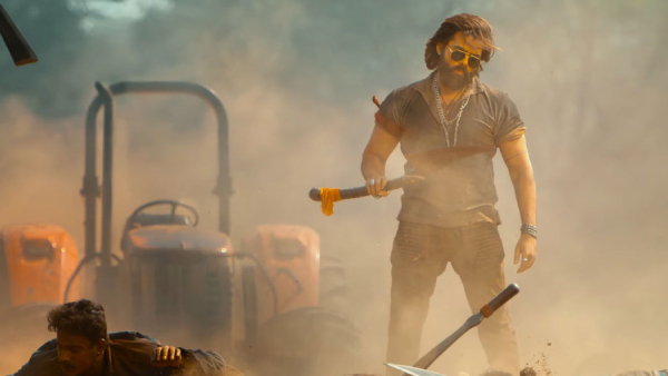 Ram Pothineni Boyapati Srinivas Skanda Movie OTT Rights Sold Record Price Details Here Ram Pothineni Boyapati Srinivas Skanda Movie OTT Rights Sold Record Price Details Here