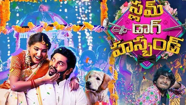 Brahmaji Son Sanjay Rao Slumdog Husband Movie Streaming Now on Amazon Prime Video Ott Brahmaji Son Sanjay Rao Slumdog Husband Movie Streaming Now on Amazon Prime Video Ott