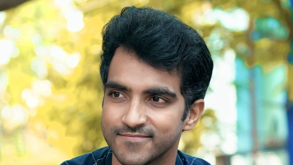 Director vijay bhaskar