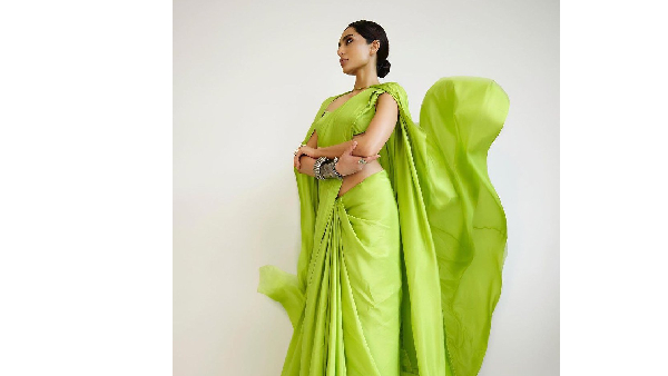 Telugu Heroine Sobhita Dhulipala Looks Awesome in Latest Pics Telugu Heroine Sobhita Dhulipala Looks Awesome in Latest Pics