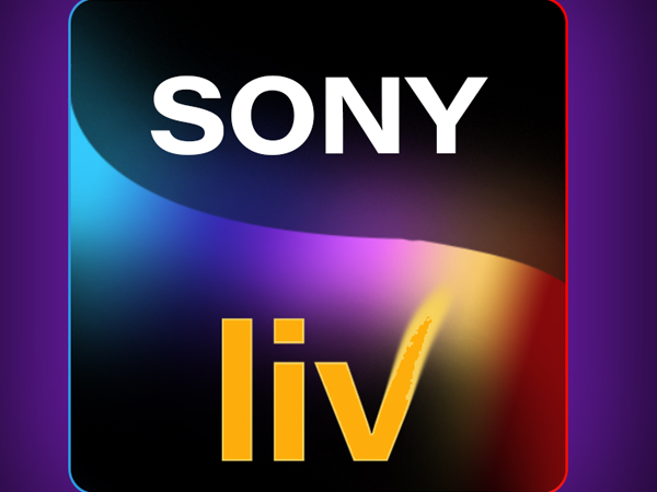 Sony Liv OTT