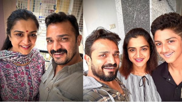 Reason behind Spandana Vijay Raghavendra’s Tragic death in Bangkok