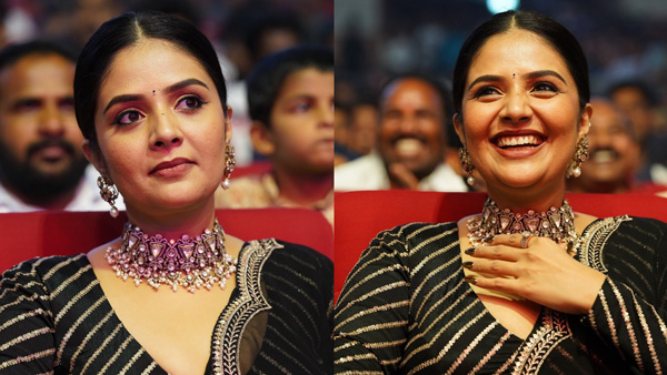 Anchor Sreemukhi Marriage