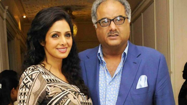Sridevi Birthday Sridevi Birthday