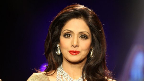Sridevi 
