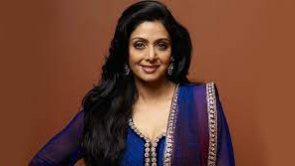 HBD Sridevi: 