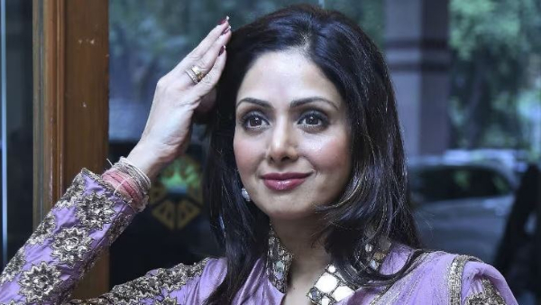 Sridevi 