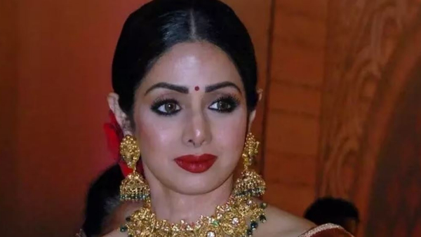 Happy Birthday Sridevi: Happy Birthday Sridevi: