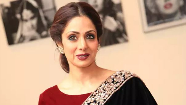 HBD Sridevi: 