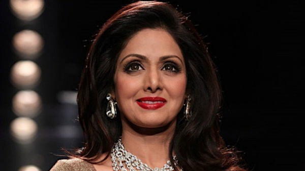 Happy Birthday Sridevi Happy Birthday Sridevi