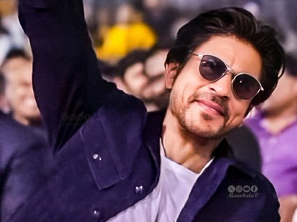 Shah Rukh Khan Shah Rukh Khan