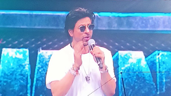 Shah Rukh Khan Shah Rukh Khan