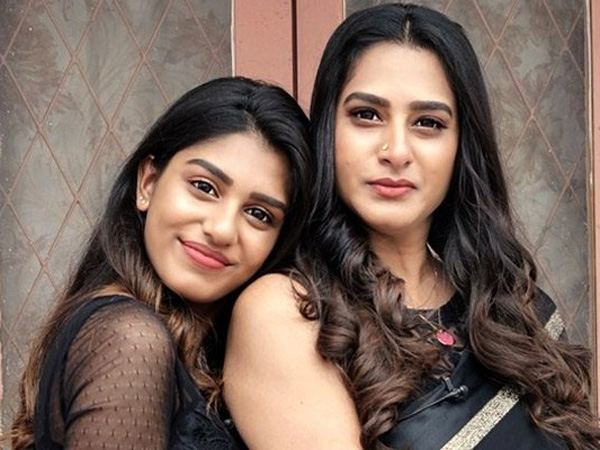 Actress Surekha Vani Daughter Supritha Birthday Party at Pub Video Viral in Social Media