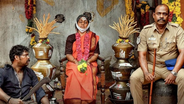 Pasupathi Ramaswamy Thandatti