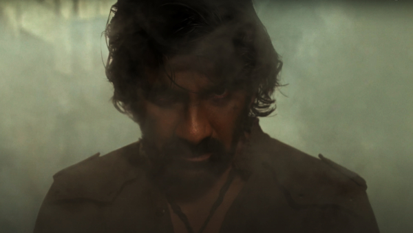 Ravi Teja Nupur Sanon Tiger Nageswara Rao Teaser Released