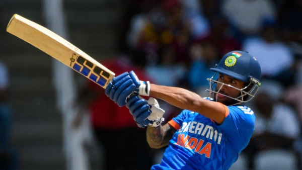 Vijay Deverakonda excited about Tilak Varma in India Team for Asia Cup 2023