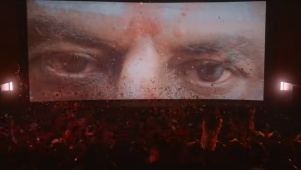 Malavi Malhotra, Raj Tharun looks romantic in Tiragabadara Saami Teaser Malavi Malhotra, Raj Tharun looks romantic in Tiragabadara Saami Teaser