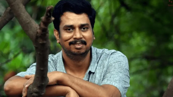 TJ Gnanavel Raja TJ Gnanavel Raja