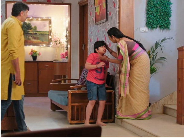 Intinti Gruhalakshmi Latest Week Roundup Story: August 21st to 26th Episodes highlights