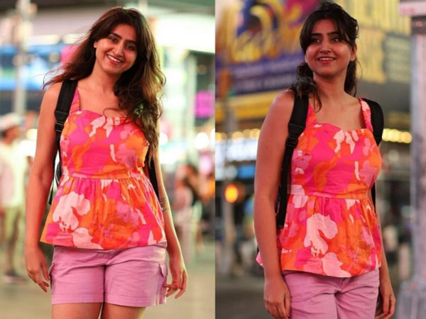 Anchor Varshini Sounderajan Clarity On Marriage With Hyper Aadi 