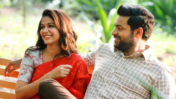 Varun Tej Lavanya Tripathi: