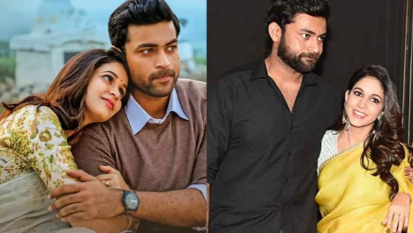 Varun Tej Lavanya Tripathi