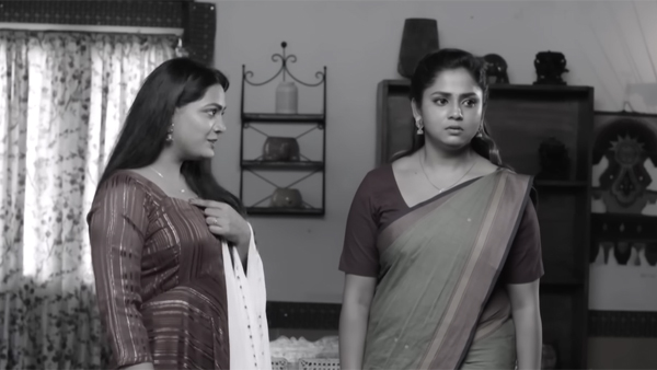 Guppedantha Manasu Serial August 19 2023 Today Full Episode 846