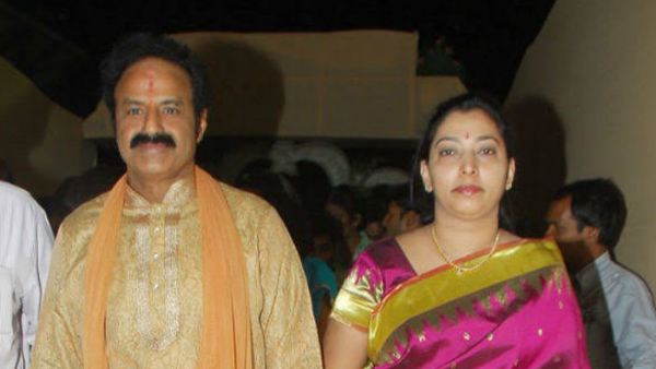 Balakrishna: